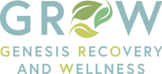 Genesis Recovery and Wellness Middleburg Heights logo