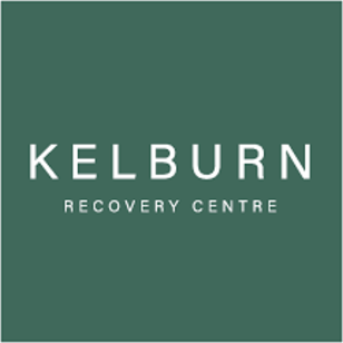 Kelburn Recovery Centre logo