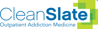 CleanSlate Centers Muncie logo