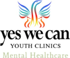 Yes We Can Youth Clinics logo