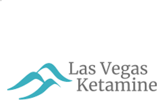 Las Vegas Ketamine logo