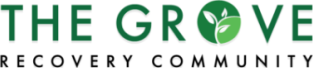 The Grove Recovery Community logo