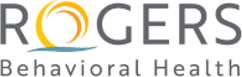 Rogers Behavioral Health - Manitowoc logo
