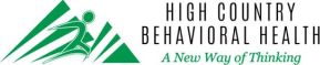 High Country Behavioral Health Rawlins logo