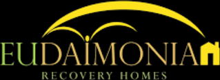 Eudaimonia Recovery Homes Colorado Springs logo