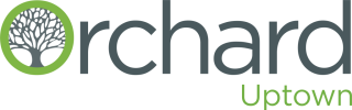 Orchard Uptown logo