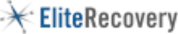 Elite Recovery logo