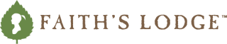 Faith's Lodge logo