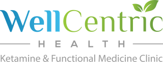 WellCentric Health logo