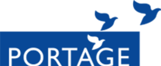 Portage Atlantic Youth Rehabilitation logo