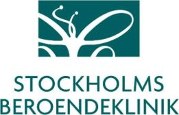Stockholms Beroendeklinik logo