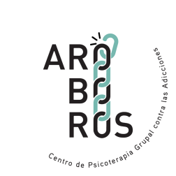 Centro Aroboros logo