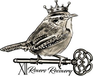Rovers Recovery logo
