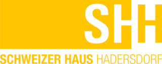 Schweizer Haus Hadersdorf - The Main House logo