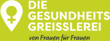 Die Gesundheitsgreisslerei logo