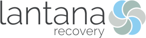 Lantana Recovery Connecticut logo