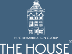 The House Stockholm logo
