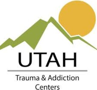 Utah Trauma and Addiction Centers logo