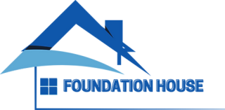Foundation House - South Africa logo
