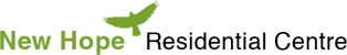 New Hope Residential Centre logo