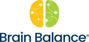 Brain Balance Mesa logo