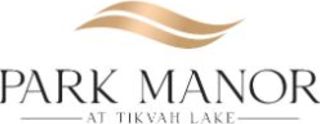 Park Manor Recovery logo
