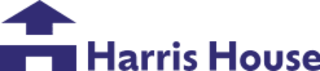 Harris House logo