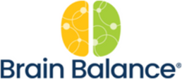 Brain Balance Wesley Chapel logo