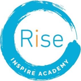 Rise Inspire Academy logo