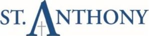 St. Anthony Mental Health logo