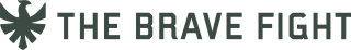 The Brave Fight logo