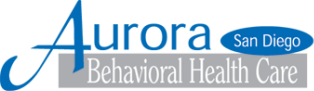 Aurora Behavioral Health Care San Diego logo