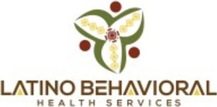 Latino Behavioral Health Services logo