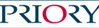 Priory Hospital North London logo