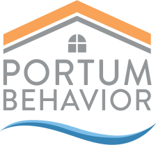 Portum Behavior logo