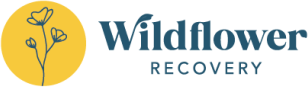 Wildflower Recovery logo