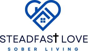 Steadfast Love Sober Living logo