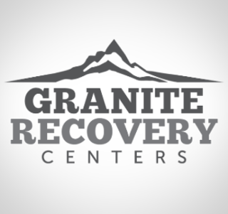 The Granite House logo