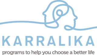 Karralika Community Programs logo