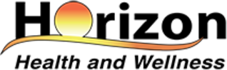 Horizon Health and Wellness Adult Program Casa Grande  logo