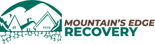 Mountain's Edge Recovery logo