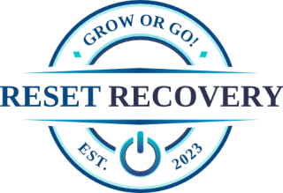 Reset Recovery Outpatient logo