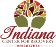 Indiana Center for Recovery Merrillville logo