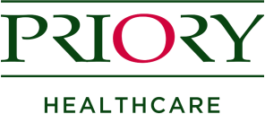 Priory Clinic Aberdeen logo