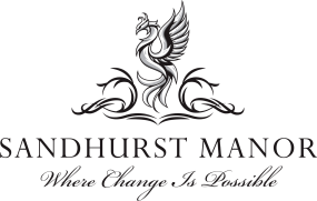 Sandhurst Manor - Cape Town logo