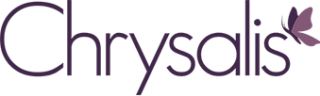 Chrysalis logo