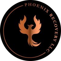 Phoenix Recovery Madison logo