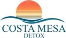 Costa Mesa Detox logo