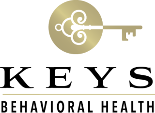 Keys Behavioral Health logo