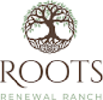 Roots Adolescent Renewal Ranch logo